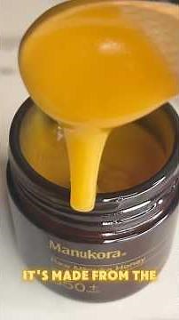 Manuka Honey for Herpes: Why I Recommend It for Immune Support & Outbreak Management