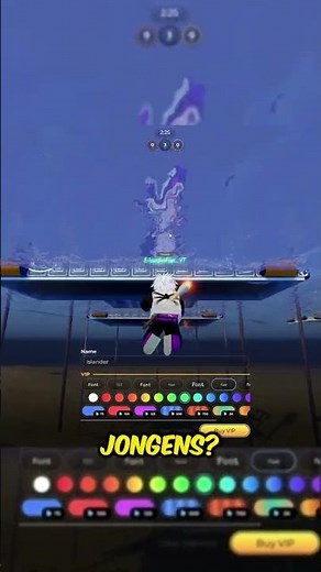 I was in TOTALLY Confusion on this Trial in Roblox Outlaster!! 😵‍💫