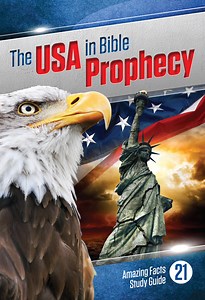 The USA in Bible Prophecy
