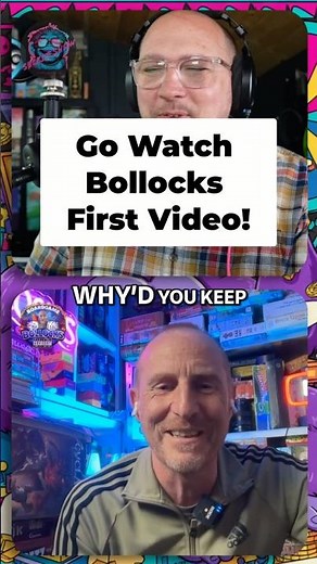 Bollocks True Origin