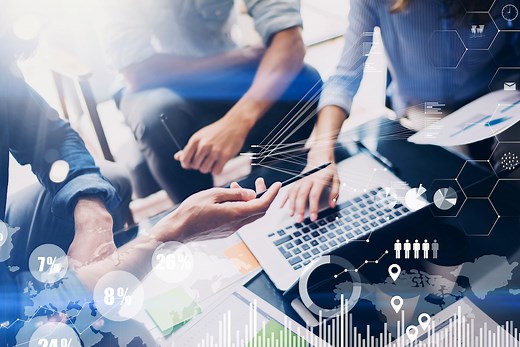 Inside a Semi-Anechoic Chamber: Wireless RF Performance and Validation Testing