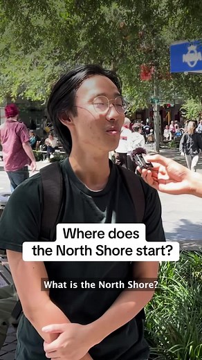 North Shore Suburbs: Where Does It Really Start?