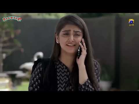 Deewangi | Episode 35 | Danish Taimoor | Hiba Bukhari | Crunch Moment 01