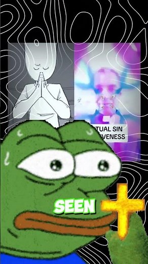 Virtual Sin Forgiveness Meme #memes #latest #virtualreality