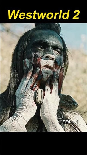 Westworld Season 2 | Savage Host Rampage 🤖🔥