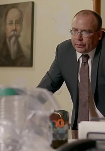 Señorita Pólvora S01:E15 - Capítulo 15