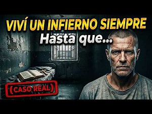 🔴 Fue INOCENTE… pero lo ENTERRARON VIVO con una mentira | Testimonio Cristiano Impactante
