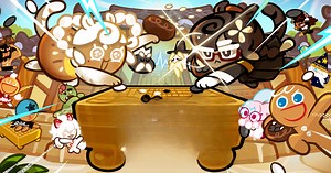 Download & Play 쿠키런 on PC & Mac (Emulator)