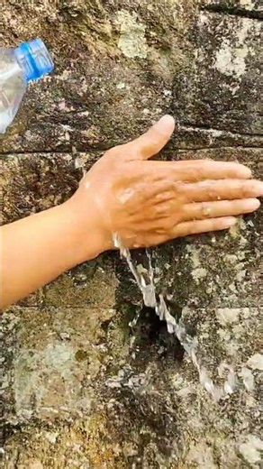 VIRAL!!! ANCIENT JAVANESE SCRIPT DISCOVERED ON THE MOST SACRED MOUNTAIN IN PASURUAN?!