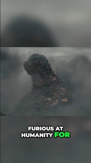 Godzilla's Transformation: Insights from the -1.0 Novelization #GodzillaMinusOne #Godzilla #ゴジラ