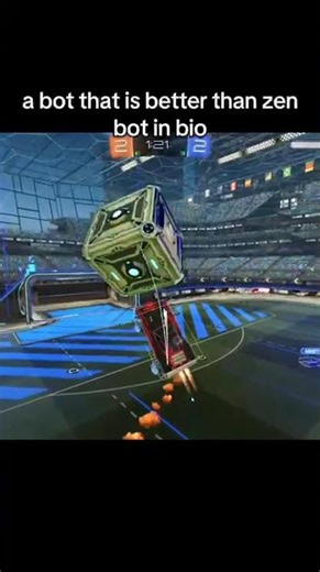 Best rocket league bot Link in - Free https://discord.gg/mH2JhYK6HA