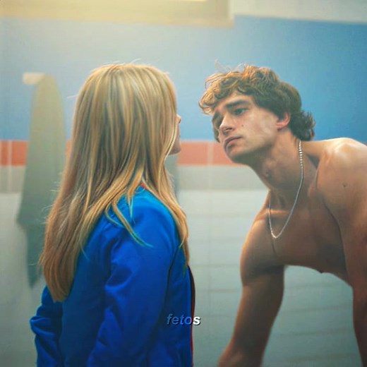 Adorable James and June Edit Moments