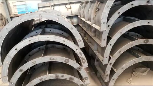 Steel Formwork Panel Form Concrete Formwork Bracket Adjustable Formwork Steel for Construction