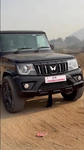 Mahindra Bolero Best Suv सिर्फ 10 Lakh में 🥳#bolero