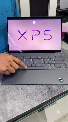 3,500ghc call me 0552071854 * DELL XPS 13 Plus 9320 * 14th Gen * i7 * 32gig Ram: LPDDR5, 6000 MT/s * 1TB M.2, PCle NVMe, SSD * ⁠12 Cores * ⁠16 Logical processors * Intel® Iris® Xe Graphics * OLED 4K Display * Smart touchscreen * Face recognition ID * Fingerprint reader * Platinum keyboard light * 13.4inches * Windows 11 Pro * Original charger included *