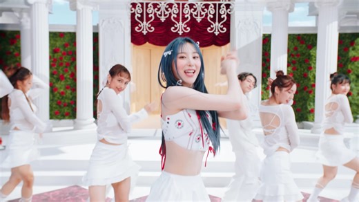 (MV)LEE CHAE YEON(이채연)_LET'S DANCE