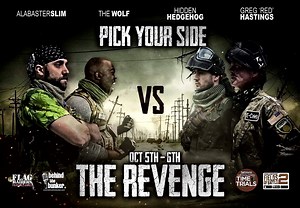 REGISTRATION IS NOW OPEN! After last year's game, this is one of the most anticipated events to return to Ontario! Register now and save with the early bird special! https://flag-raiders-paintball.myshopify.com/products/battle-royale-regsitration | Flag Raiders Paintball