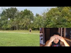 TYLER1: 40 YARD DASH