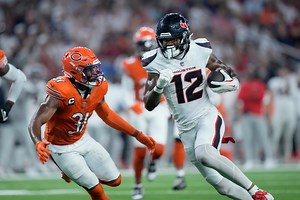 How to watch the Houston Texans game today (9/22/24): FREE LIVE STREAM, Time, TV, Channel for NFL Week 3 vs. Vikings