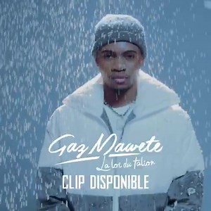 ‪🚨🚨🚨 « La loi du talion » de Gaz Mawete disponible sur vos écrans ainsi que sur toutes les plateformes de téléchargement légal. #Rumba2.0 #RumbaCongolaise | BOMAYE MUSIK