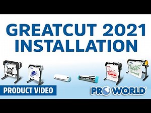 Greatcut Installation 2021