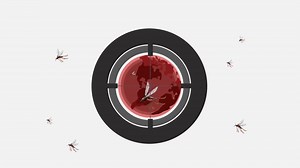 Download World Malaria Day Vector Animation for free