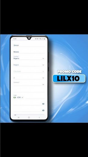 ✅ How to Create 1xBet Account | Quick Registration Guide