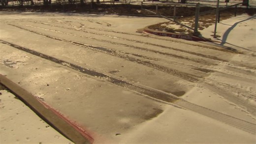 Several Tarrant County school districts will reopen today, after preparing their campuses