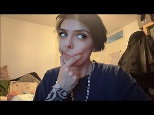 Come chill with me