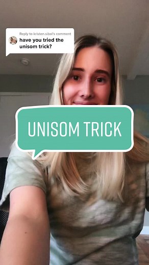 Unisom Trick for Pregnancy - A Surprising Solution for Better Sleep