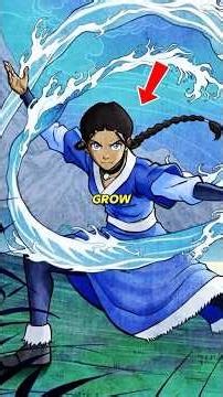 What Gives Firebenders Their TRUE Power #Avatar #Shorts