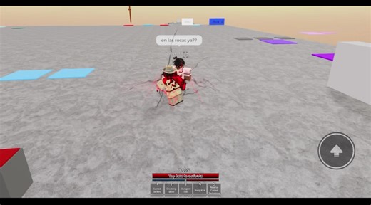 Join the Discord to Test the New Game Map
