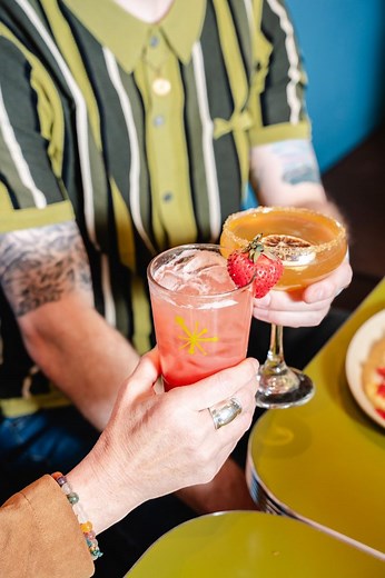 Snooze, an A.M. Eatery - Denver, CO