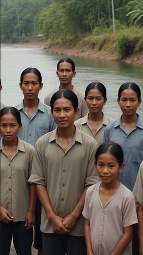 The Girl Who Saved a River 🐟💔 | Emotional Short Story