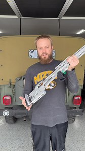 2.3M views · 10K reactions | Meant to show this sooner, and also meant to say 30 Nosler . Next up is a preproduction batch for final confirmation. #mkmachining #mk2.6bullpup #lengthmatters | MK Machining | Facebook