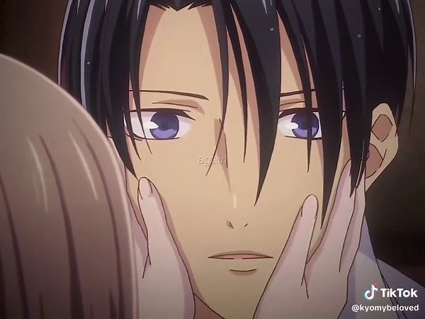 Discover Hatori Sohma's Heartbreaking Story in Fruits Basket