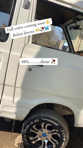 Progress Update on My Project: 88% Complete