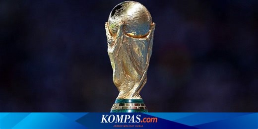 Daftar 28 Negara yang Lolos ke Piala Dunia 2026, Baru Satu dari Eropa
