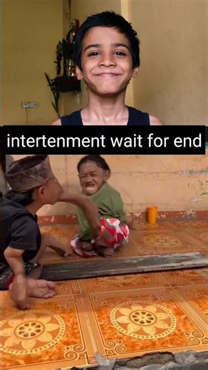 Funny video intertenment wait for end 🤣😂 #shorts #viral
