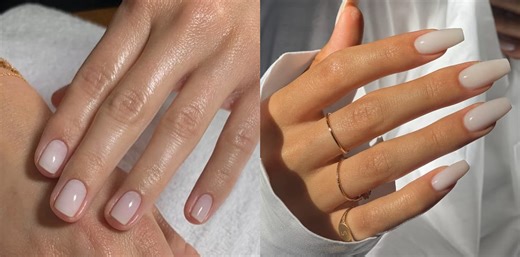 An Ultimate Guide to Different Manicure Shapes and What Looks Best for Your Nail Length, According to Pros
