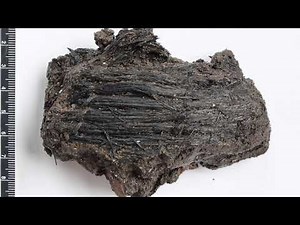 The Must Farm Textiles: Part Five Twining