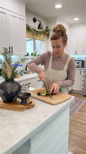 Hannah's Happy Home on Instagram: "Restocking, Food Prep & Freezers meals✨ For all the Recipes and to see more details, comment the word: VIDEO and I’ll send you the link to my recent YT video🫶🏼 ((all recipe links are in that YT video description box)) #kitchenrestock #homemade #homemaker"