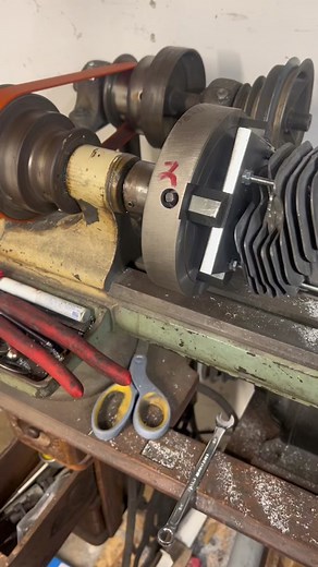 #tripleSperformancesaws #slidewayssawshop #_saw_donkey_ #sawshopshit