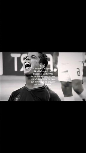 Cristiano Ronaldo The Legend