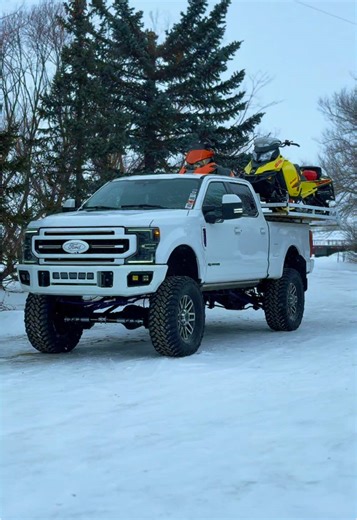 Bubba's Lifted Truck Showcase and Setup Tips
