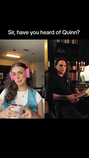 Romantic Fantasy Book Reading by Swarm | Iron Flame