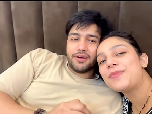 Aise q karte ho mere sath | Shanaya Singh