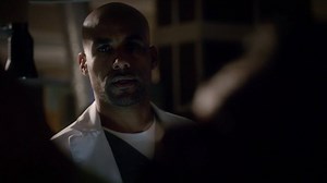CRAZY!! See what happens when the electricity goes out in the busiest ER in the country. Don't Miss tonight's Code Black, 10pm/9c on CBS. | Boris Kodjoe