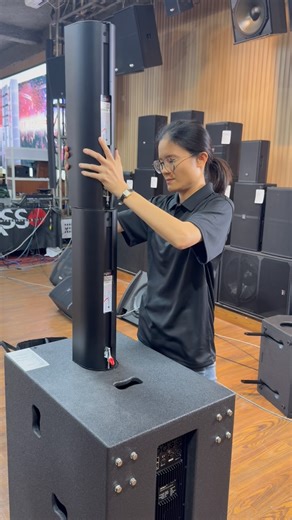 Tasso audio Kenya branch on Instagram: "How to set up Tasso Brilliant + mini column line array system? #speaker #active #events #shows #sounds #proaudio #entertainment #foryourpage #linearrays #soundequipment #soundsystem"