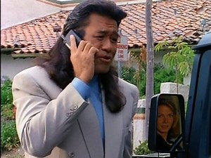 Renegade S03e03 Escape